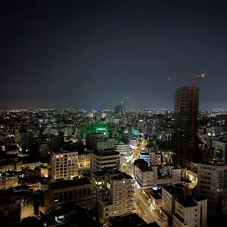 Apartamento Skyhigh 360 Gym & Pool