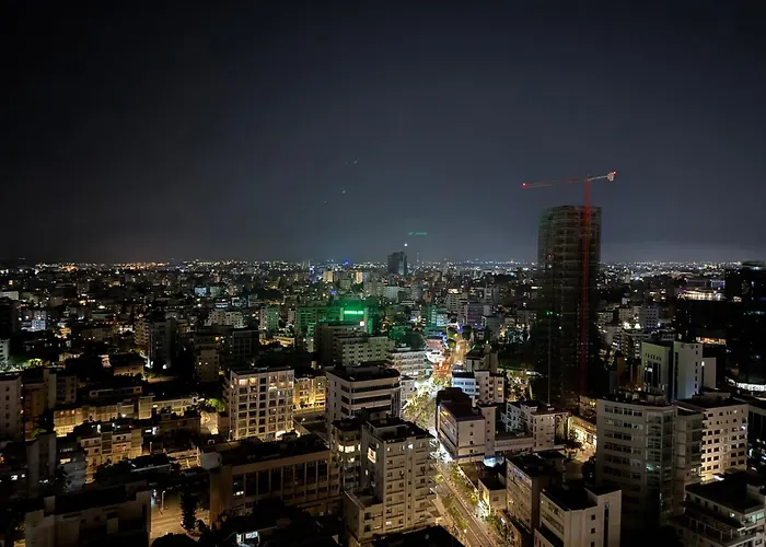 Apartamento Skyhigh 360 Gym & Pool