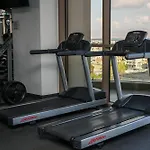 Skyhigh 360 Gym & Pool Nicosia