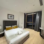 Apartamento Skyhigh 360 Gym & Pool