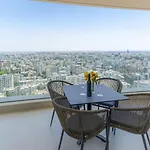 Apartamento Skyhigh 360 Gym & Pool