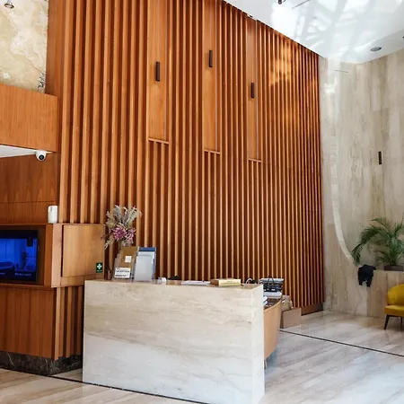 Skyhigh 360 Gym & Pool *