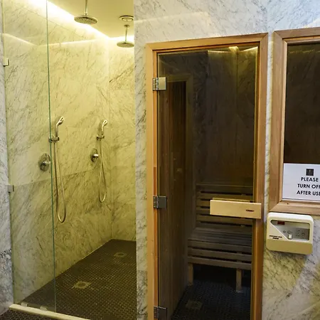 Skyhigh 360 Gym & Pool Nicosia