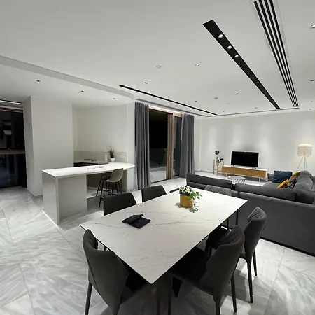 Lejlighed Skyhigh 360 Gym & Pool *