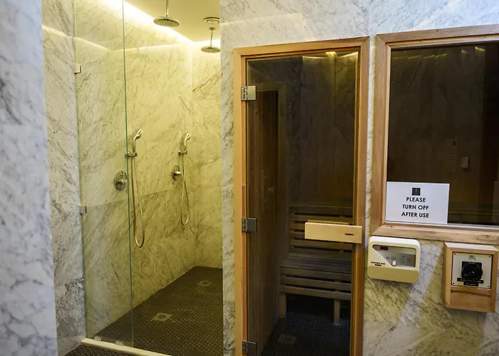 Skyhigh 360 Gym & Pool Nicosia