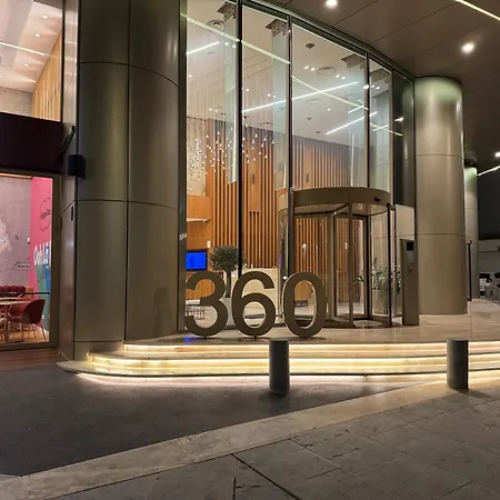 Skyhigh 360 Gym & Pool ניקוסיה